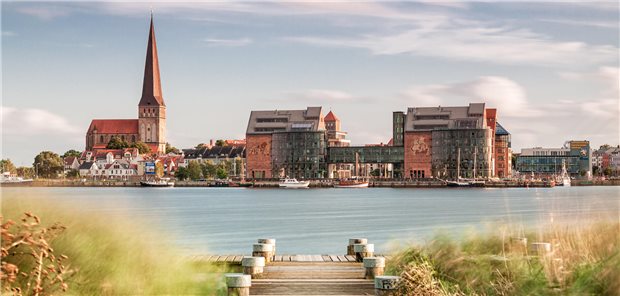 In Rostock findet vom 25. bis 27. April der Deutsche Kongress für Parkinson und Bewegungsstörungen statt.