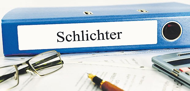 HVM-Streit geht in die nächste Runde In Sachsen muss nun der Schlichter wieder ran: Eine Verhandlungsrunde endete bereits ergebnislos.