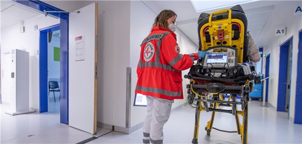 In Schleswig-Holstein sind aktuell 13Krankenhäuser mit Stroke Unit durch die Deutsche Schlaganfallgesellschaft zertifiziert. Dort werden rund 80 Prozent der jährlich fast 14.000 Schlaganfallpatienten versorgt. 