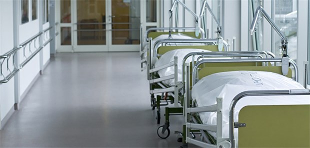 Krankenhausplan stößt auf Kritik In Schleswig-Holstein sollen Betten abgebaut und umverteilt werden. Das sieht der neue Krankenhausplan vor.