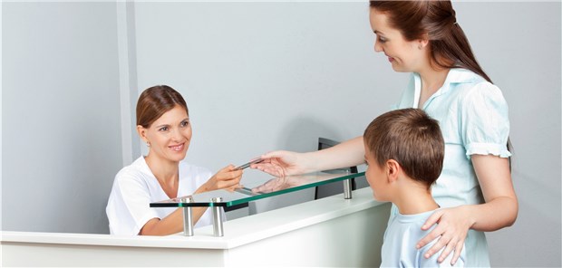 In Schleswig-Holstein vergeben Praxen TSS-Termine selbst.