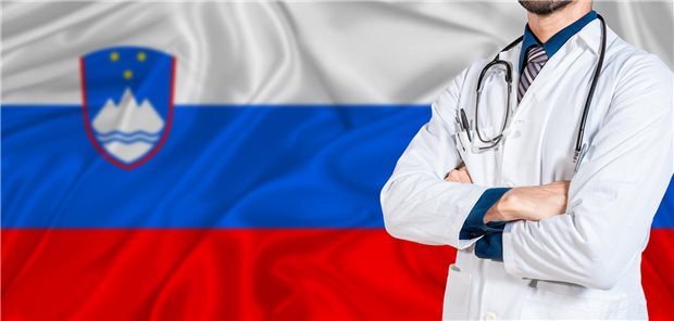 Slowenien erlaubt assistierten Suizid für Schwerkranke In Slowenien können Patienten in bestimmten Fällen bei ihrem Arzt einen Antrag auf begleiteten Suizid einreichen.