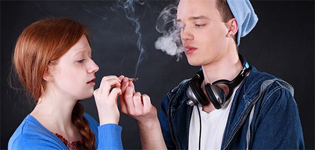 In Städten mit frei verfügbarem Cannabis entwickeln mehr Menschen eine Psychose als andernorts, so eine Studie.