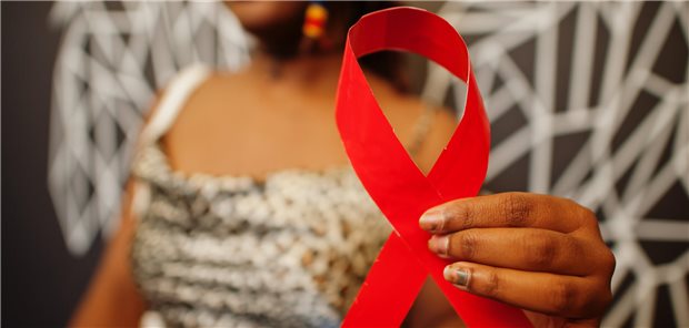 Neue Ära der HIV-Prävention: Vaginalringe für Frauen in Südafrika In Südafrika leben fast acht Millionen Menschen mit dem HI-Virus. Neue Wege der Prävention sind dringend gefragt.