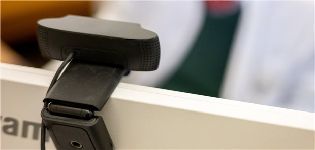 In Thüringen Video-Bereitschaftsdienst auch für Kinder In Thüringen wird die Videosprechstunde im kassenärztlichen Bereitschaftsdienst auf Pädiater erweitert.