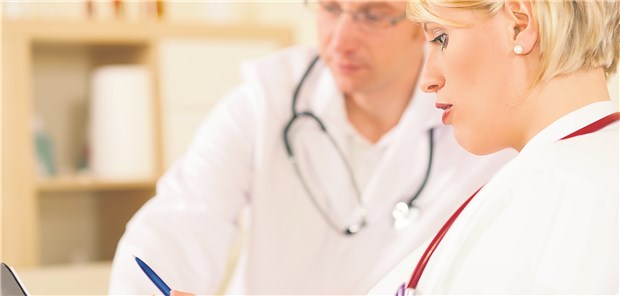 In Westfalen-Lippe werden künftig mehr Praxisgemeinschaften auf identische Patienten hin überprüft: