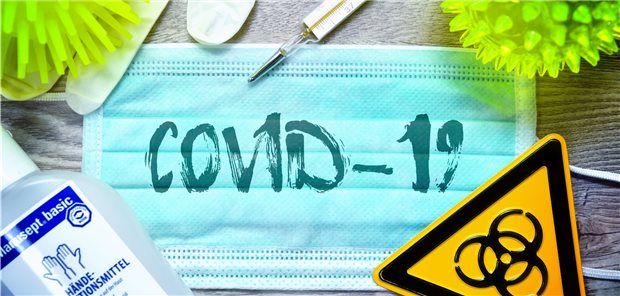 Diese WHO-Desinfektionsmittel wirken gegen SARS-CoV-2 In Zeiten von COVID-19 ist Händedesinfektion wichtig. Die von der WHO empfohlenen Mittel sollen wirksam gegen SARS-CoV-2 sein.