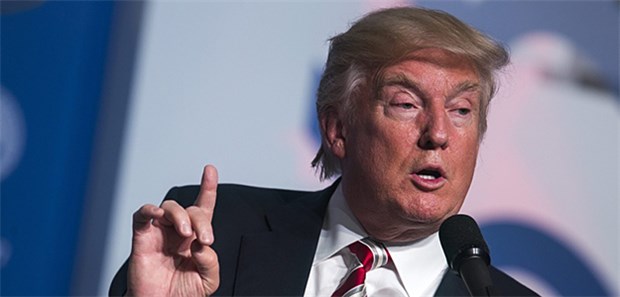 Kardiologen zweifeln an Trumps Gesundheitsattest In bester Gesundheit? Das ist US-Präsident Donald Trump laut den Ferndiagnosen von US-Kardiologen nicht.