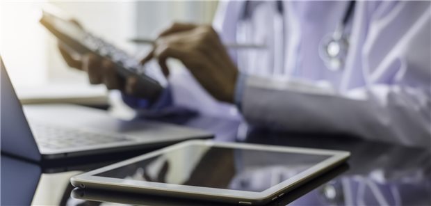 In bestimmente Fällen muss die KV bei der Bildung eines Honorartopfs korrigierend eingreifen.