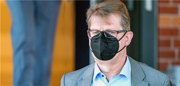 Nord-SPD geißelt Ökonomisierung im Gesundheitswesen In das Gesundheitswesen muss mehr Geld fließen, meinte Ralf Stegner, SPD-Fraktionsvorsitzender im Landtag von Schleswig-Holstein.
