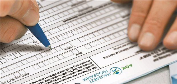 Selektivverträge in Baden-Württemberg: 838 Millionen Euro Honorar ausgezahlt In den Hausarztvertrag der AOK Baden-Württemberg waren im Vorjahr knapp zwei Millionen Versicherte eingeschrieben, bei den Facharztverträgen zusammen mit der BKK Bosch waren es fast 950.000 Versicherte.