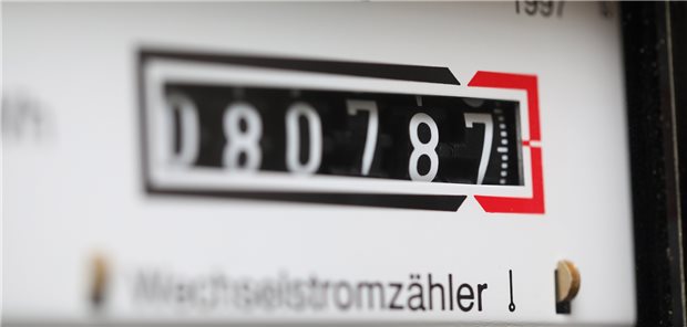 In den Krankenhäusern laufen die Stromzähler auf Hochtouren: Das könnte in den kommenden Jahren richtig teuer werden.