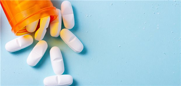 In den Praxen wurden während der Pandemie weniger Antibiotika verschrieben.