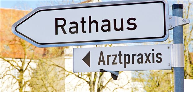 So stellt sich die BKK die Primärversorgung von morgen vor In den Primärversorgungszentren, deren Konzept vom BKK Dachverband skizziert wird, soll auch das Engagement von Kommunen möglich sein.