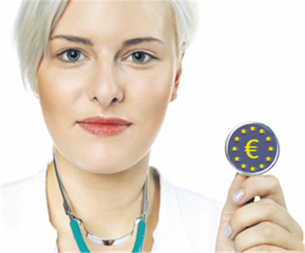 Osteuropa: Jungbrunnen für Praxisnachfolge? In den Startlöchern: junge Ärzte aus dem Osten Europas.