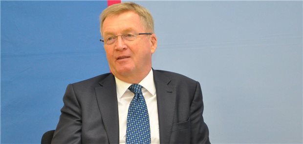 Westerfellhaus kritisiert Heimbetreiber In den Streit zwischen Ländern und Heimbetreibern über eine Lockerung der Besuchsregeln trotz Corona schaltet sich nun auch der Pflegebevollmächtigte der Bundesregierung ein.