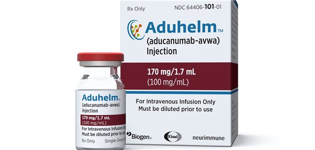 FDA will umstrittene Aducanumab-Zulassung untersuchen lassen Aducanumab