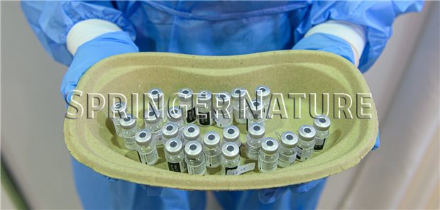 Biontech Impfstoff In Usa Fur 12 Bis 15 Jahrige Zugelassen
