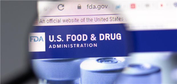 In den USA wurde Suzetrigine (Journavx™) von der FDA zugelassen. In Bezug auf eine Zulassung in Europa hält sich der Hersteller Vertex Pharmaceuticals bedeckt.