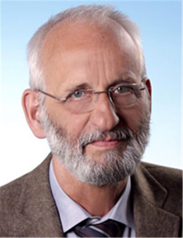 Kammer-Präsident machte bei DDR-Arzneitest mit In den Wendejahren leitete Thüringens Kammerpräsident Mathias Wesser Arzneimittelstudien.