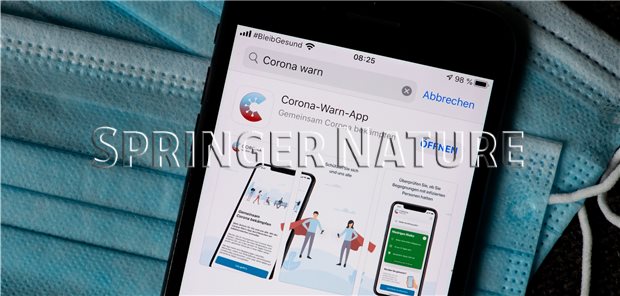 Rki Veroffentlicht Update Der Corona Warn App
