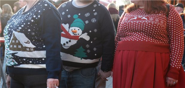 In den vergangenen Jahren stieg der Anteil der Bundesbürger, bei denen Adipositas diagnostiziert wurde, an der Gesamtbevölkerung stetig.