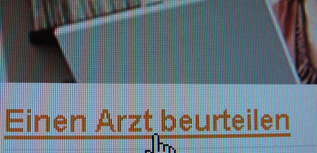 Hausärzte sind die klaren Sieger In der Arztbewertung von AOK, Barmer GEK und TK haben Hausärzte gut abgeschnitten.