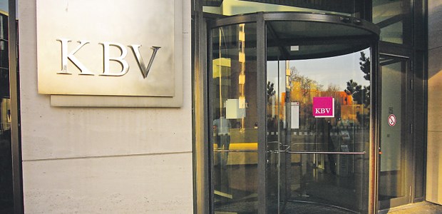 Die Baustellen für den Neuen In der Berliner KBV-Zentrale wird am Freitag über die Nachfolge von Dr. Andreas Köhler entschieden.