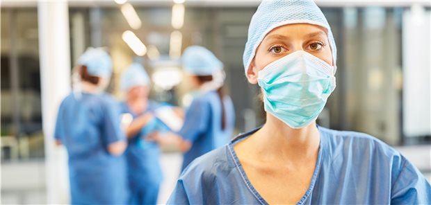 Chirurgie braucht mehr Ärztinnen In der Chirurgie wären mehr gemischtgeschlechtliche Ärzteteams wünschenswert, der Frauenanteil sollte steigen. Darauf weist die Deutschen Gesellschaft für Allgemein- und Viszeralchirurgie hin.