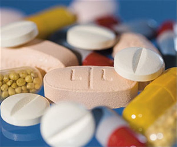In der EU sind viele gefälschte Medikamente im Umlauf.