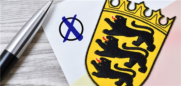 Gesucht: Neuer KV-Vorstand in Baden-Württemberg In der KV Baden-Württemberg wird aus der KV-Wahl auf jeden Fall ein neuer KV-Vorstand hervorgehen.