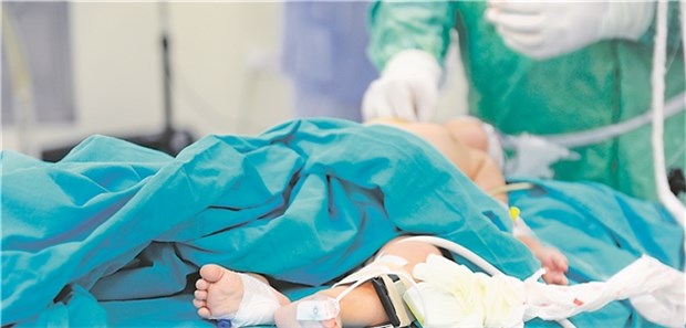 Kinderchirurgische Fachgesellschaft schlägt Alarm In der Kinderchirurgie. Die Fachgesellschaft mahnt Qualitätsverbesserungen an.