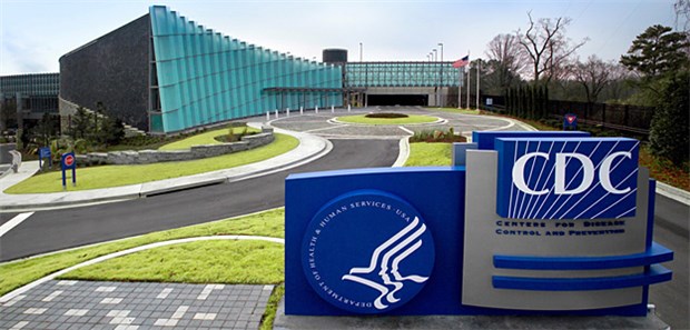 Noch mehr Laborpannen In der Kritik: CDC in Atlanta.