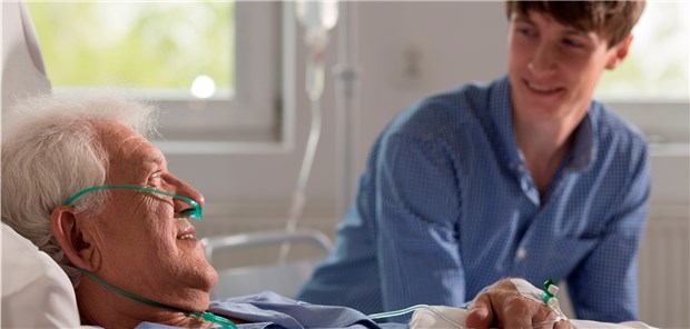 Schwerkranke sollen nicht mehr alleine bleiben In der Not nicht alleine bleiben. Das hat sich die Caring Community Köln für die Bürger der Domstadt zum Ziel gesetzt. Die Stadt am Rhein war schon früher Vorreiterin in der Hospizbewegung.