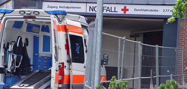 Der Hausarzt als Lotse In der Notaufnahme der MHH Hannover haben Allgemeinärzte eine wichtige Steuerungsfunktion.
