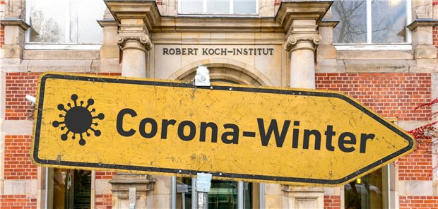 Die Lücken im Pandemiewissen: Gestern, heute und morgen? In der Pandemie-Kommunikation stützen sich Politiker auf die Daten des RKI. Aber werden sie diesen Winter die Lehren aus der Informationspolitik der vergangenen Corona-Wellen ziehen?