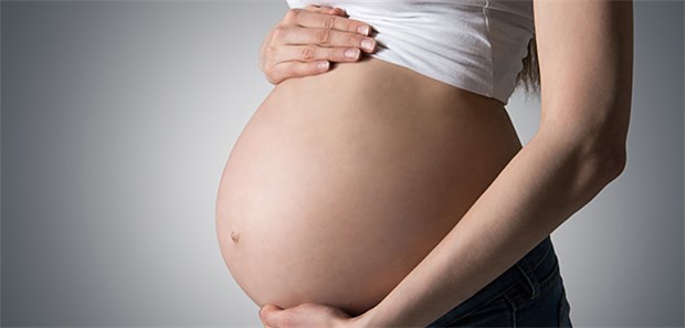 In der Schwangerschaft gelten andere TSH-Werte für Frauen.