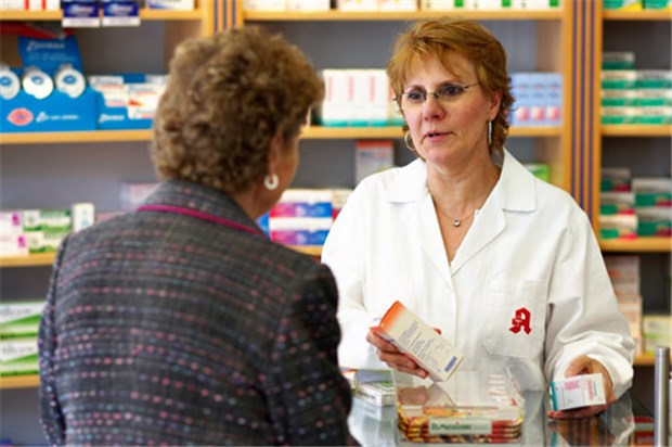 In der Selbstmedikation ist fachkundige pharmazeutische Beratung gefragt.