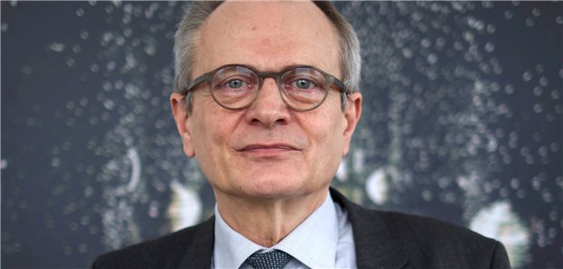 Diakonie Prasident Wirbt Fur Flachendeckende Suizidpravention