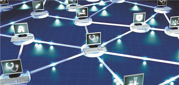 Keine Datenübermittlung in die USA bei Nutzung der TI In der Telematikinfrastruktur müssen sich Ärzte keine Sorgen machen, dass Daten aus ihrer Praxis auf US-Servern gespeichert werden, betont die gematik.