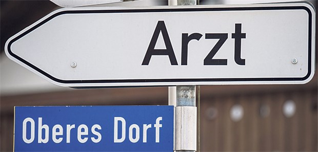 Um Berlin bröckelt die Versorgung In der Uckermark oder in der Prignitz ist die Hausarztdichte nicht schlechter als im Berliner Umland.