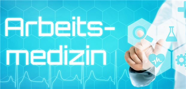 In der arbeitsmedizinischen Versorgung bietet die Telemedizin noch viel unausgeschöpftes Potenzial.
