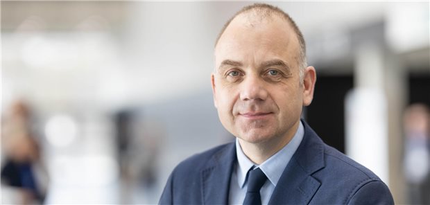 Professor Michael Ghadimi zum Mitglied der Leopoldina gewählt In die Leopoldina aufgenommen: Professor Dr. Michael Ghadimi.