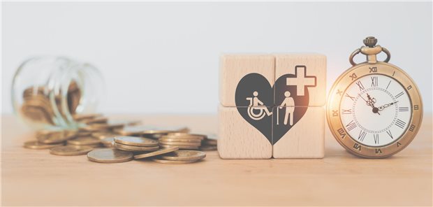 BKK Dachverband: Pflege benötigt rasch bis zu 0,2 Beitragspunkte mehr In diesem Jahr könnte das Defizit in der Sozialen Pflegeversicherung auf 1,7 Milliarden Euro steigen –der BKK Dachverband dringt auf eine kurzfristige Beitragssatzerhöhung.