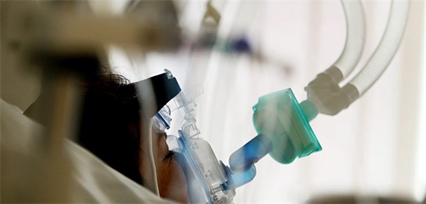 Leben ohne künstliche Lunge In drei bis sechs Monaten sollen die Patienten das eigenständige Atmen lernen.