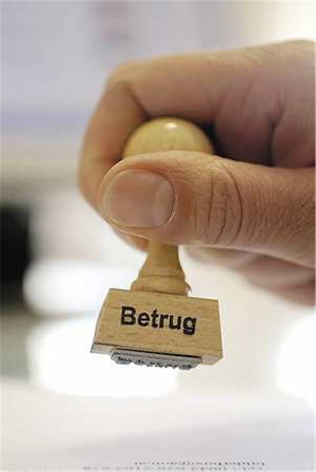 Betrugs-Vorwurf ist oft nicht haltbar In drei von vier Verdachtsfällen wird kein Betrug bestätigt. © bilderbox / fotolia.com
