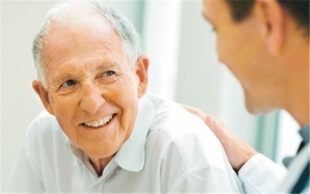 Mancher Patient will mit entscheiden In einem Vorgespräch lässt sich klären, ob Patienten eine partnerschaftliche Therapie wünschen.