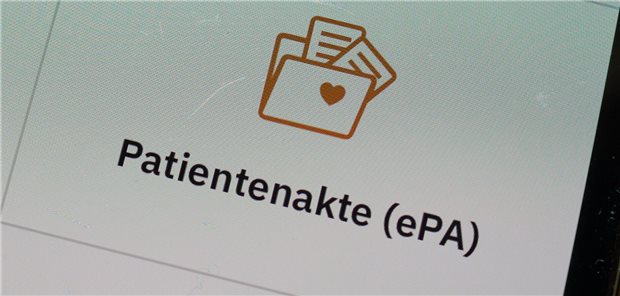 In einer Online-Befragung gaben 60 Prozent der teilnehmenden Praxen an, die ePA schon zu nutzen, wenn auch teilweise nur zur Testzwecken.