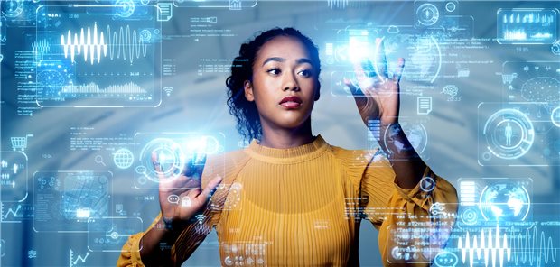 Digital-Experten: Deutschland spielt bei globalem Datenschutz tragende Rolle In einer zunehmend digitalisierten Welt benötigt der Mensch Rechte und Orientierung.