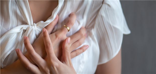 In einigen Ländern wird seit einiger Zeit ein Anstieg an Klinikeinweisungen von Frauen mittleren Alters mit ACS beobachtet.